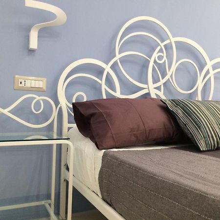 Il Vicoletto Hotel Amalfi Luaran gambar