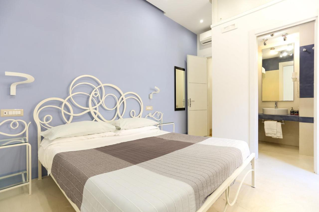 Il Vicoletto Hotel Amalfi Luaran gambar