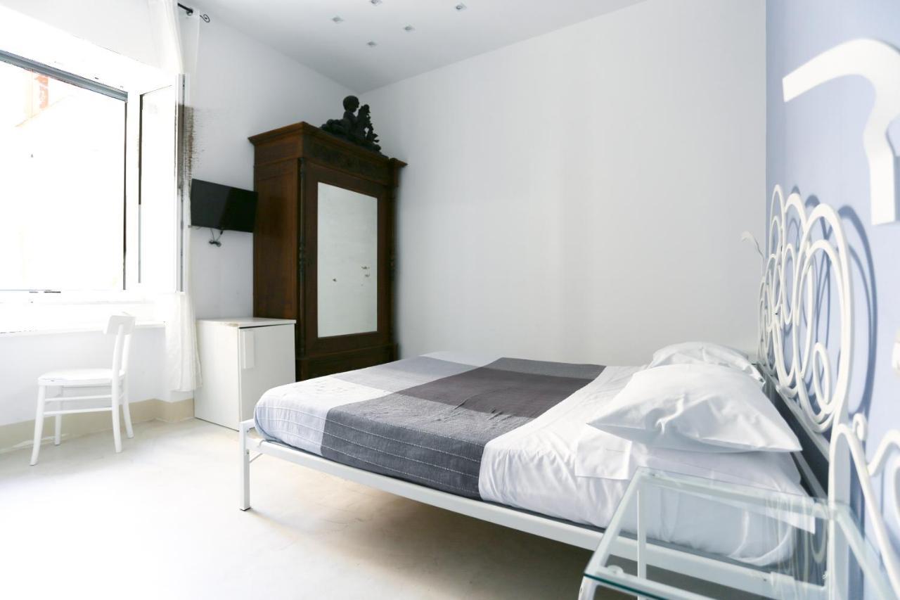 Il Vicoletto Hotel Amalfi Luaran gambar