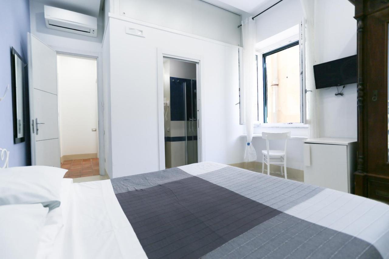 Il Vicoletto Hotel Amalfi Luaran gambar