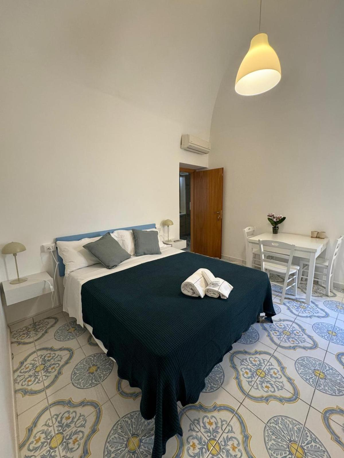 Il Vicoletto Hotel Amalfi Luaran gambar