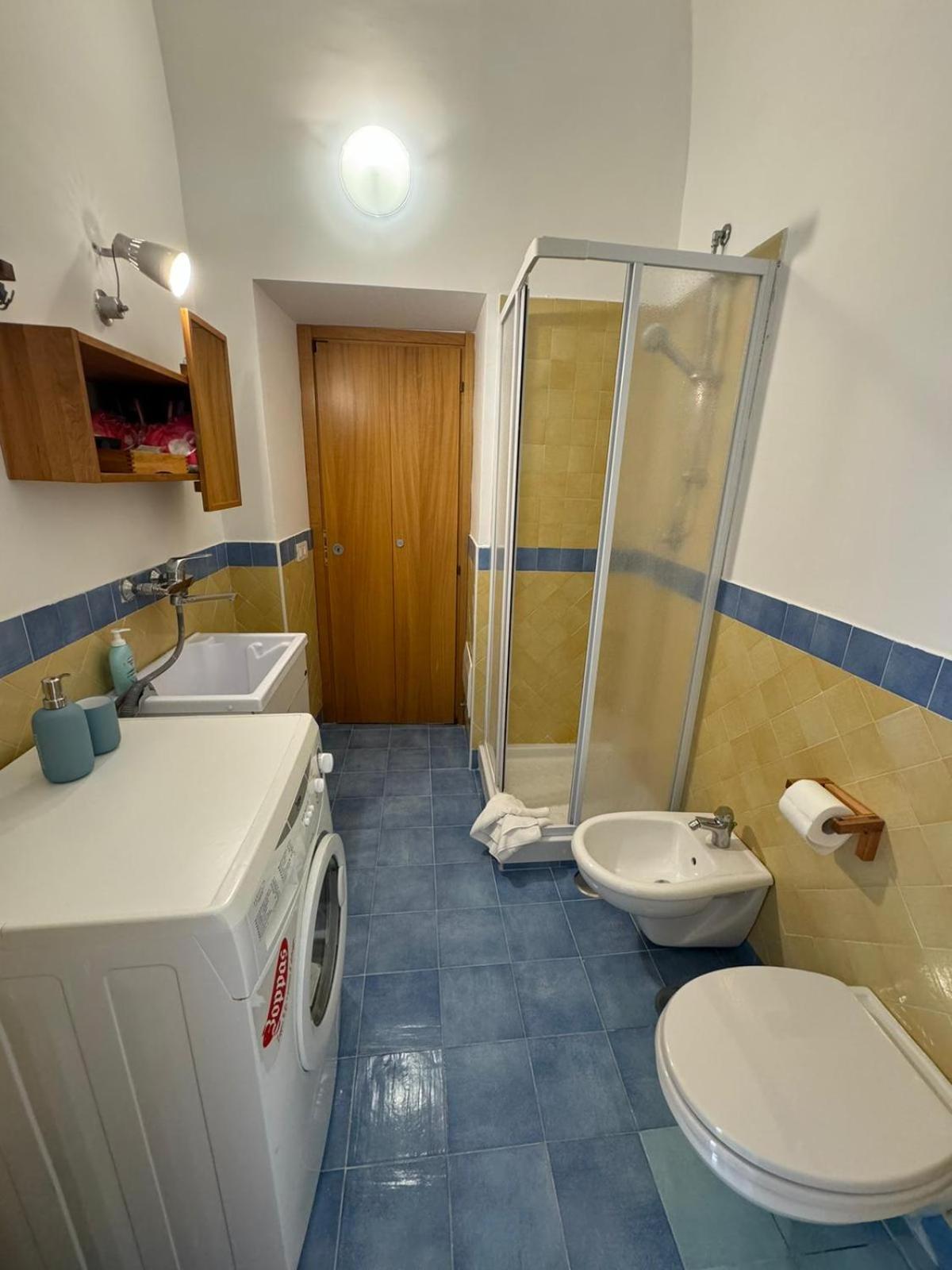 Il Vicoletto Hotel Amalfi Luaran gambar