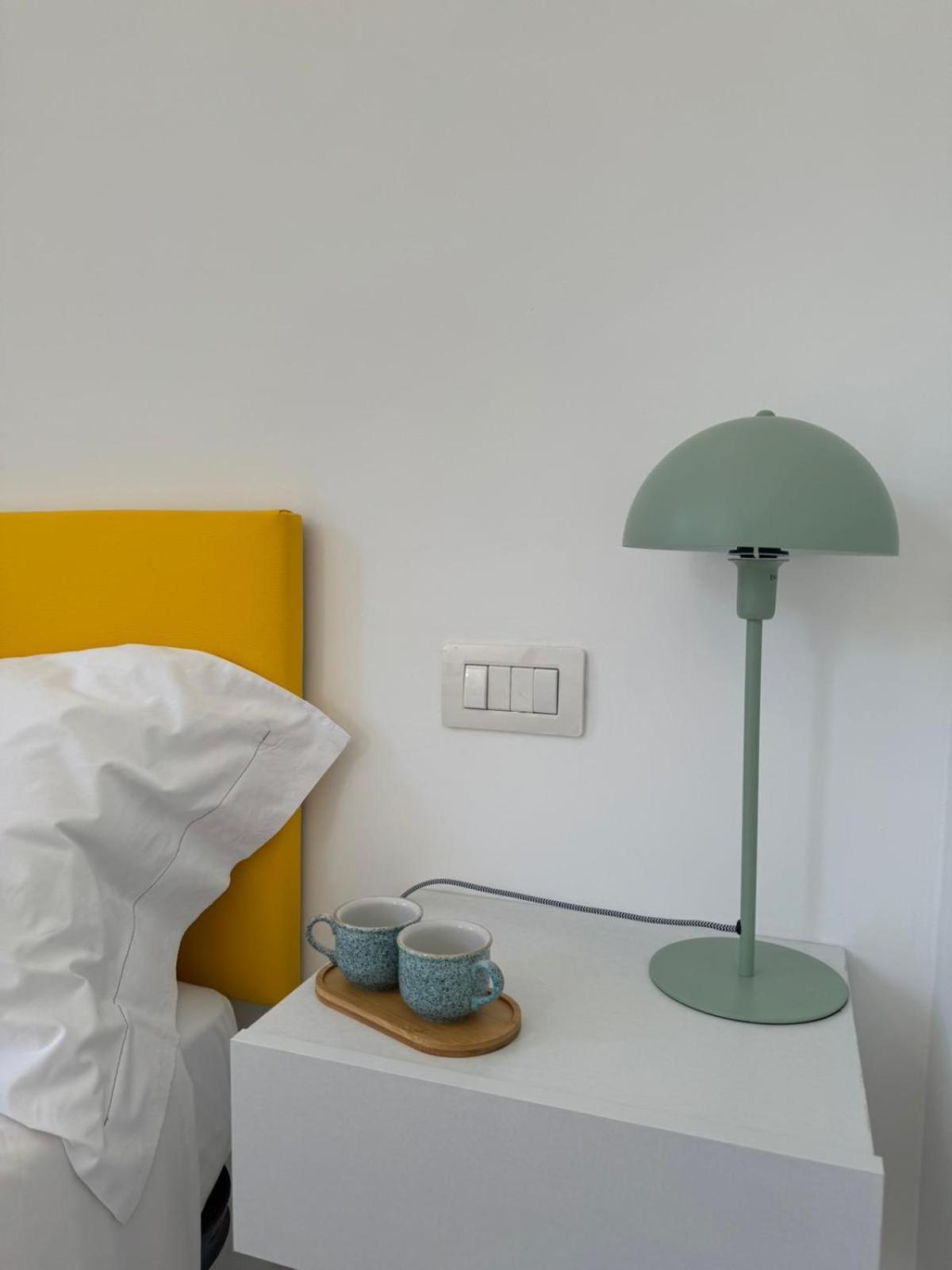 Il Vicoletto Hotel Amalfi Luaran gambar