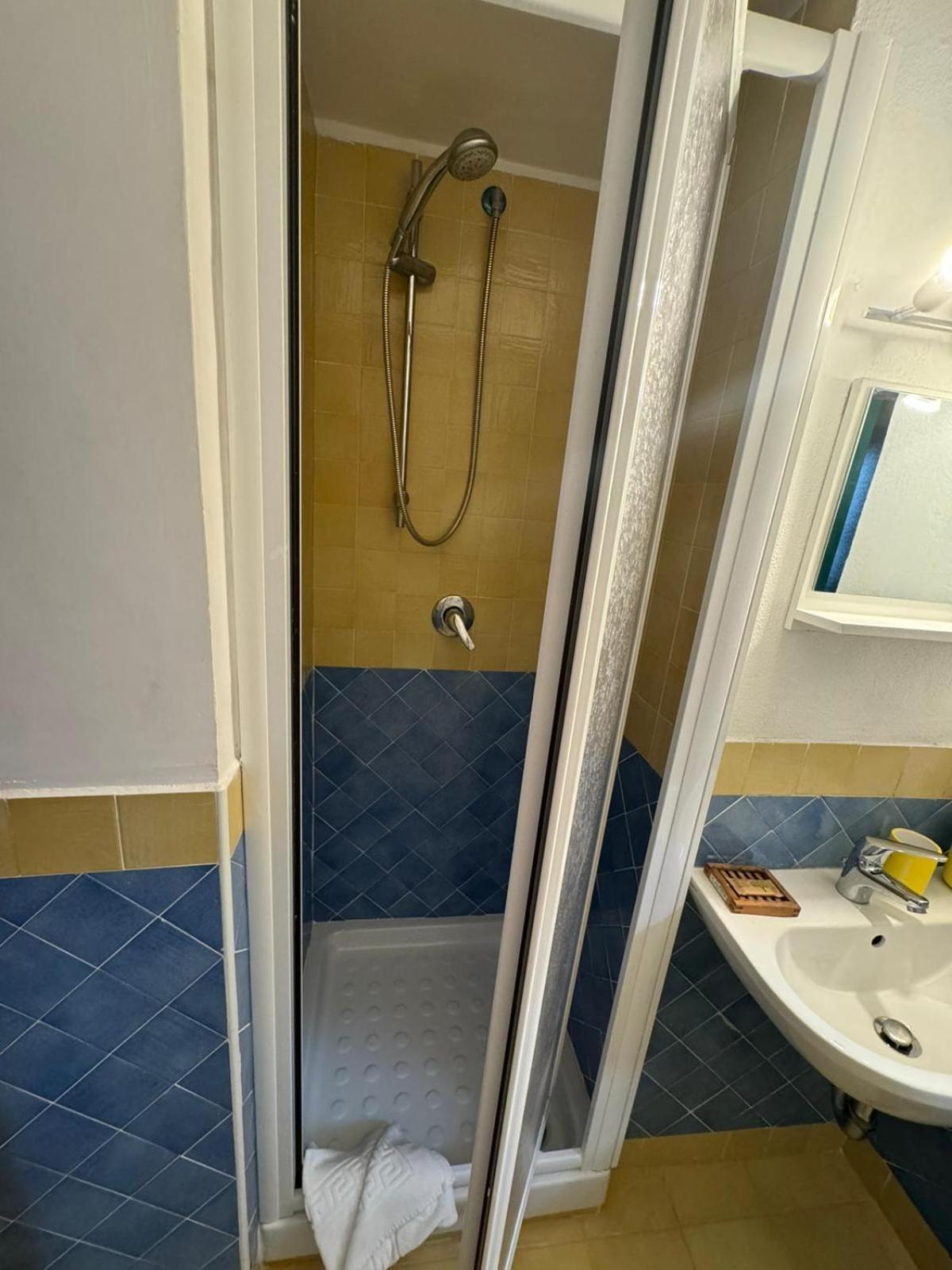 Il Vicoletto Hotel Amalfi Luaran gambar