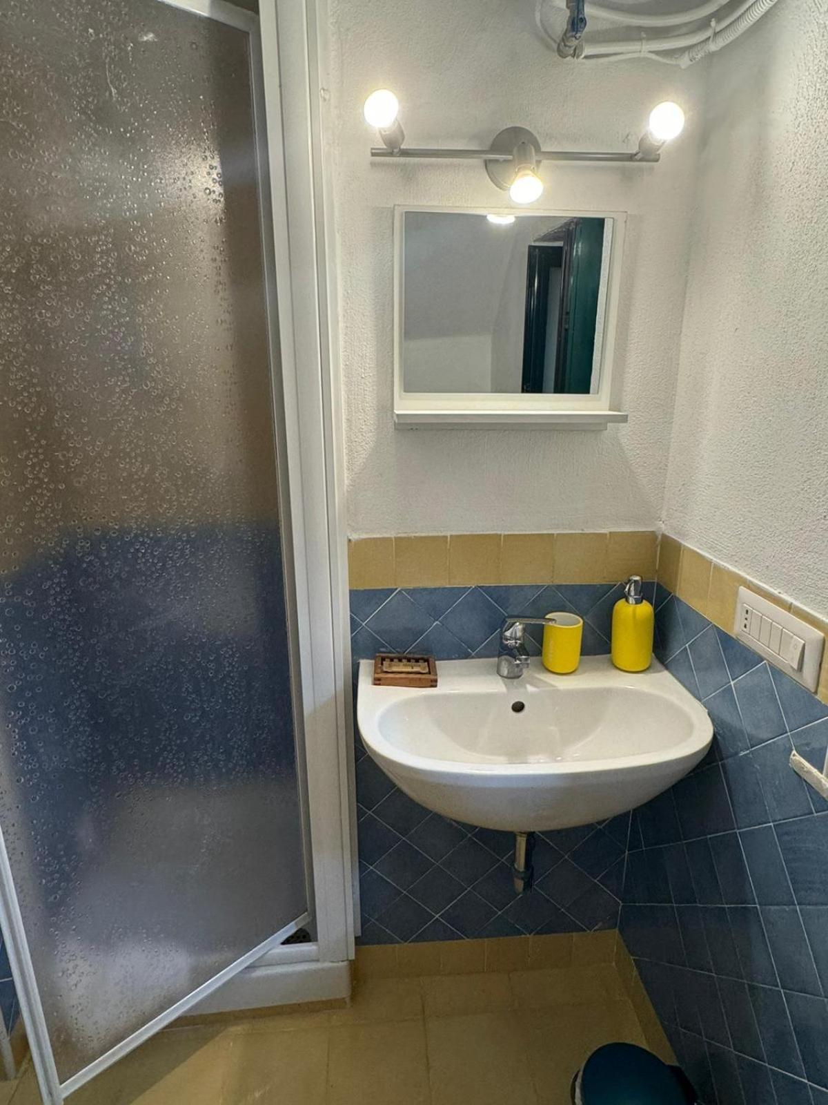 Il Vicoletto Hotel Amalfi Luaran gambar
