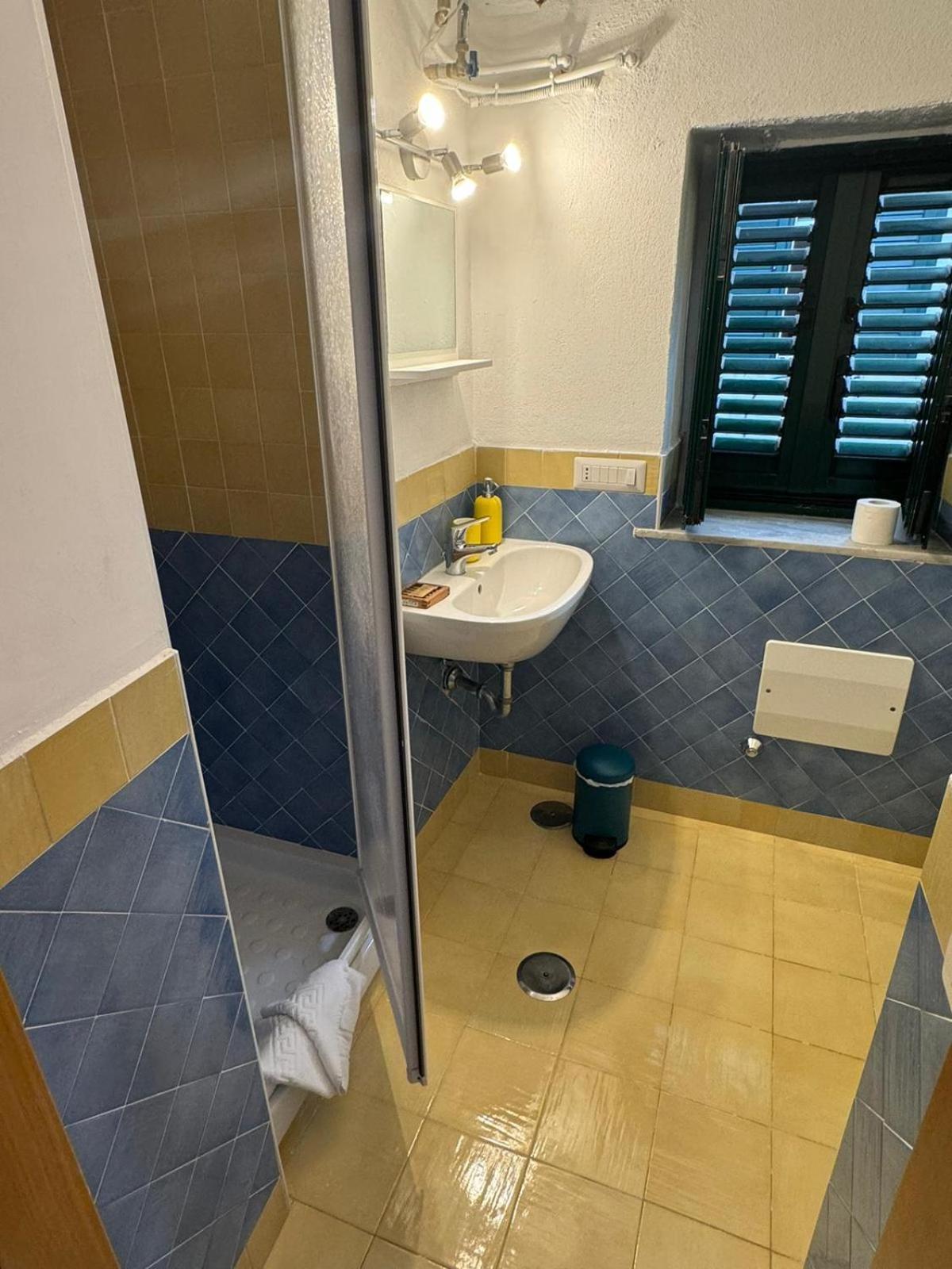 Il Vicoletto Hotel Amalfi Luaran gambar