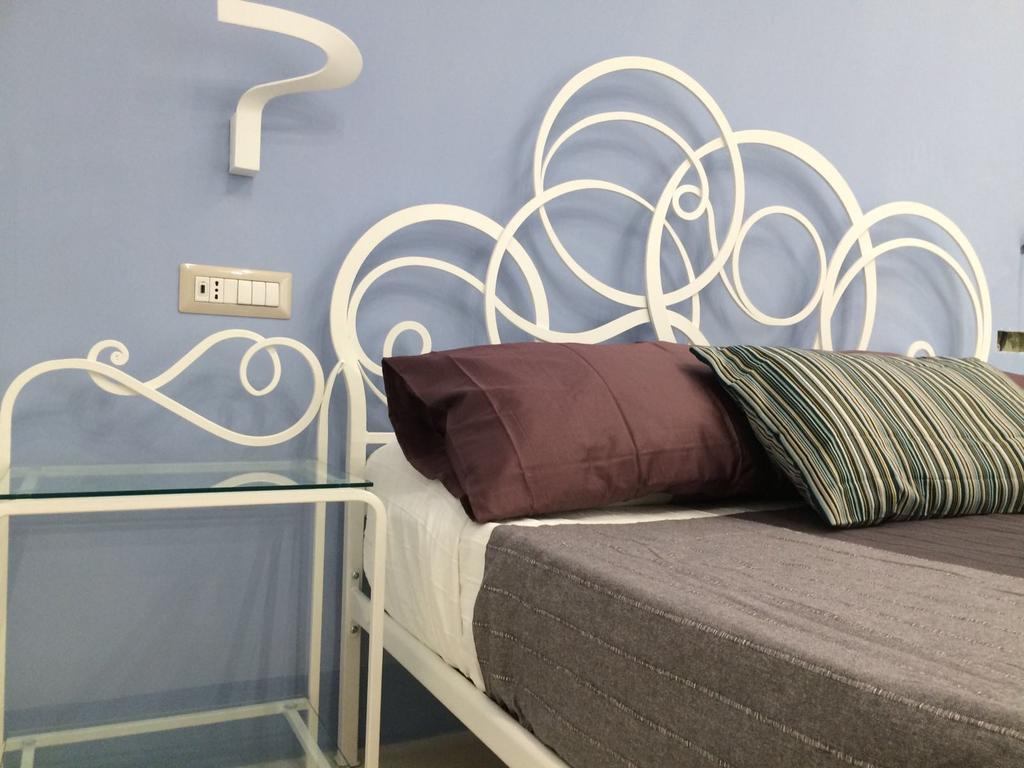 Il Vicoletto Hotel Amalfi Luaran gambar