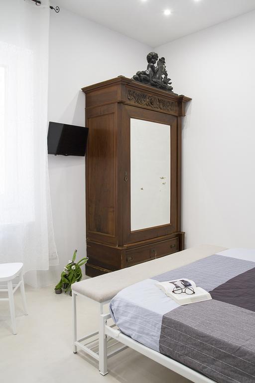 Il Vicoletto Hotel Amalfi Luaran gambar