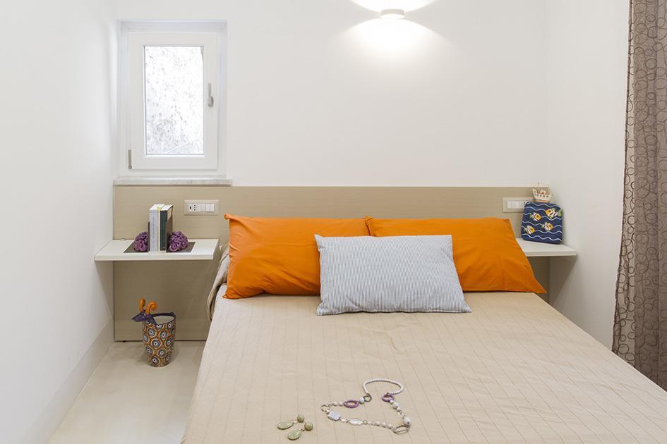 Il Vicoletto Hotel Amalfi Luaran gambar